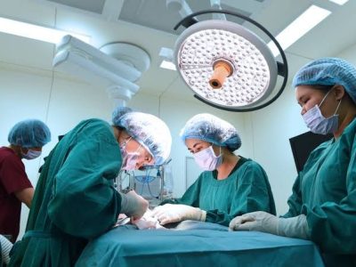 BSC AT AND OT