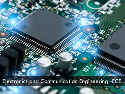 Electronics and Communications Engineering (ECE)