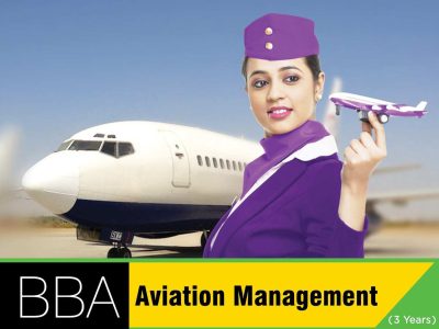 BBA AVIATION