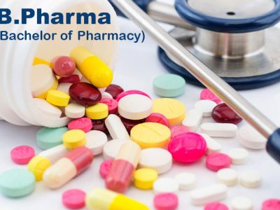 B PHARMACY