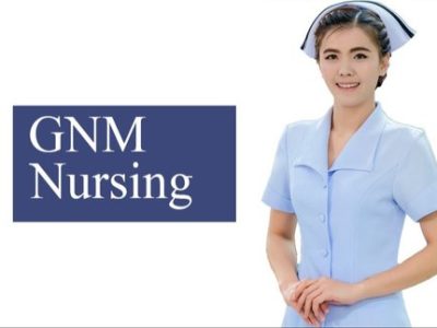 GNM NURSING