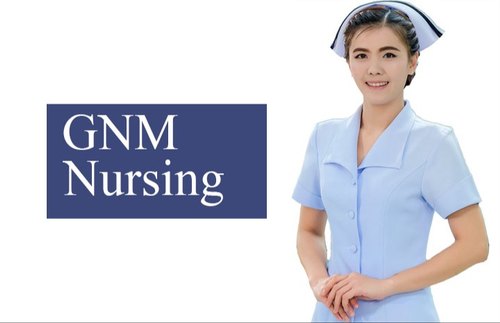 GNM NURSING