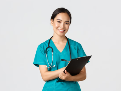 Nursing